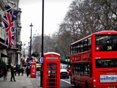 In Russia, ridiculed hysterical British, who are waiting for the attack