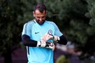 Vitesse rented goalkeeper Chelsea