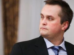 Kholodnitsky: 11 suspicions on participation in contract matches have already been announced