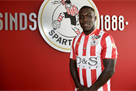 Drenthe resumed his career in the second league of the Netherlands