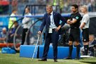2018 World Cup: Tabares to leave Uruguay