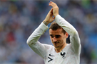 Grizzmann: Uruguay reminded me of Atletico, where everyone works out in the attack and defense