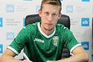 Ковтун: Карпаты — команда, которая может достичь серьезных успехов