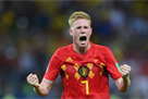 De Bruijne: We are on equal terms with the French team