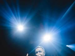 Leader Imagine Dragons Reynolds has overcome a serious illness that has plagued him for many years