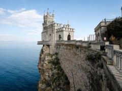 The Ambassador of Ukraine in Austria is indignant with the article  Yalta: the favorite place of the rich Russians  in the local