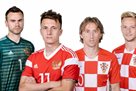 ЧМ-2018: Россия — Хорватия. Накануне