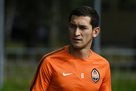 Stepanenko: By the beginning of the season we will try to reach the maximum standards