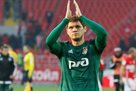 Михалик продлил контракт с Локомотивом