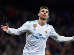 Real Madrid wants Juventus for Ronaldo 150 million euros - media