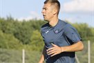 Зубейко: Мені імпонує гра Олімпіка
