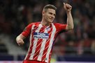Valencia and Atletico agreed on the transfer of Gameyro