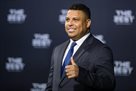 Ronaldo: We all expect much more from Brazil