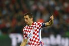 Срна: Хорватии с Россией будет тяжелее, чем с Данией
