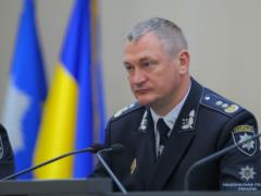 Глава Национальной полиции наградил лучших следователей