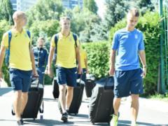 В української збірної на Євро-2018 - представники чемпіонатів України та Іспанії