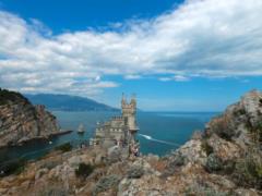 In the Crimea they agreed with the words of the Ukrainians about the seizure of the peninsula