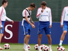 Utkin condemned Russian team to failure