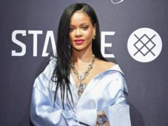 They are so similar: Rihanna has a new double
