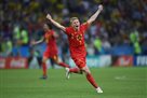 De Bruine: Now we want to get everything