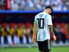 Indian football player died trying to perform a feint of Messi