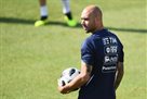 Torino will compete with Milan for the Dzadzu