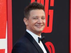Джереми Реннер: Давно хотел надрать кому-то задницу ради удовольствия