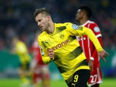Yarmolenko is close to the transition to the club Premier League - Media