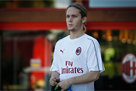 Milan signed Halilovic