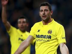 Boehner extended the contract with Villarreal