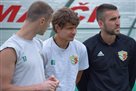 Vorskla lost the Goal