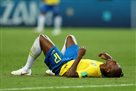 FM-2018: Fernandinho was named  monkey 