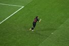 Модрич признан лучшим игроком матча Россия — Хорватия