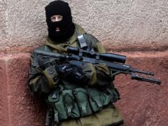 В штабе ООС рассказали о новых провокациях боевиков на Донбассе