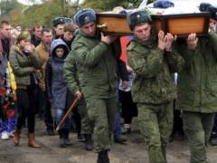 Российский журналист:  Пушечное мясо  Вагнера вдруг задумалось о будущем