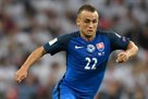Lobotka decided to leave Selta