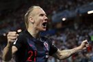 Vida: Glory to Ukraine!