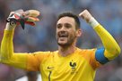 Lloris: France does not want to stop