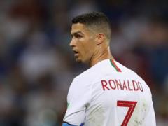 Juventus can announce the transfer of Ronaldo on Tuesday