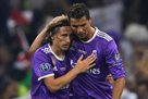Modric: I think Ronaldo will stay in Real Madrid