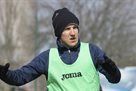 Balashov: We need to work even harder on the implementation in training