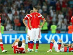 НАТО обратила внимание на общее между полуфиналистами ЧМ-2018