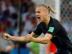 ФІФА може дискваліфікувати Виду за девіз "Слава Україні!" - ЗМІ