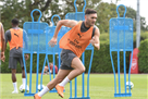 Lucas Perez returned to Arsenal, but may be in Galatasaray
