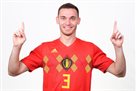 Вермален: Амбиции Бельгии не ограничиваются полуфиналом