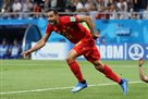 Шадли: Главное, чтобы не закружилась голова