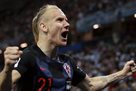 Павелко: Вида имеет право публично высказать уважение и к Украине, и к ее гражданам