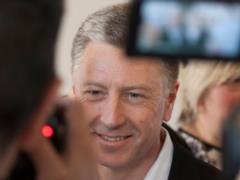 Волкер: Заявления о возможности признания США Крыма российской территорией являются слишком поспешными