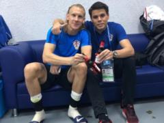 FIFA will not punish Vid for the phrase  Glory to Ukraine! 