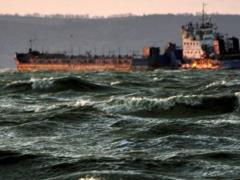 Scientists: In the Baltic Sea, the  dead zones 